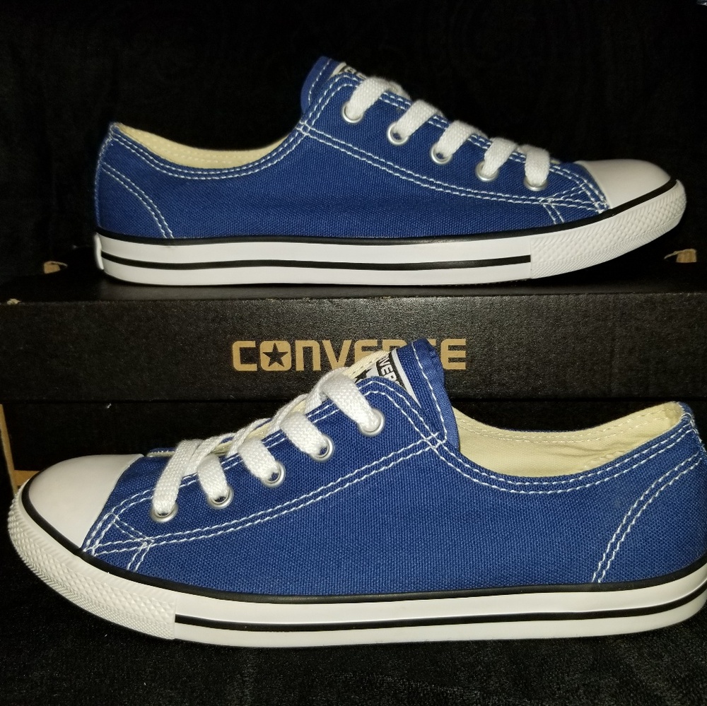 Converse All Star Dainty Chucks